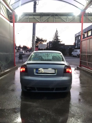 Audi A4B6 1.9TDI 131cp - imagine 6