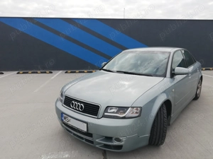 Audi A4B6 1.9TDI 131cp - imagine 4