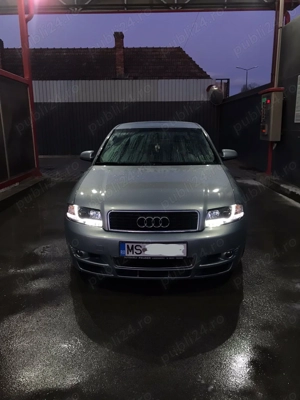Audi A4B6 1.9TDI 131cp - imagine 5