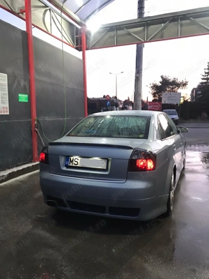 Audi A4B6 1.9TDI 131cp - imagine 7