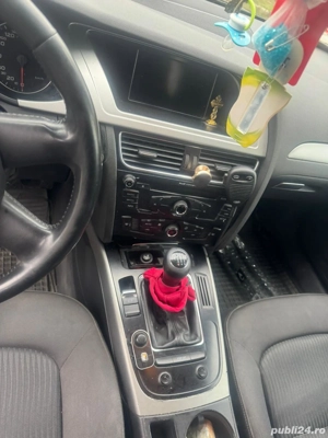 vand audi a4 b8  - imagine 5