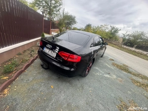 vand audi a4 b8  - imagine 4