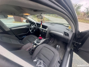 vand audi a4 b8  - imagine 3