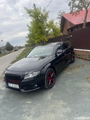 vand audi a4 b8  - imagine 2