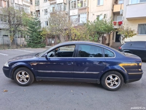 VW Passat 1.6 benz+Gpl - imagine 5