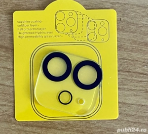 iPhone 12, huse carcasa spate - imagine 5