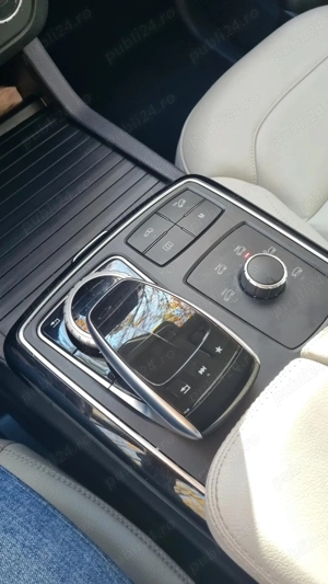 Mercedes GLE 350d 2019 - imagine 4