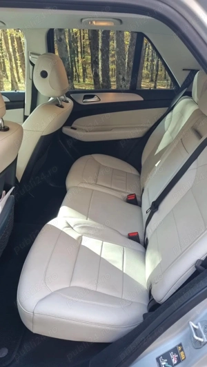 Mercedes GLE 350d 2019 - imagine 2