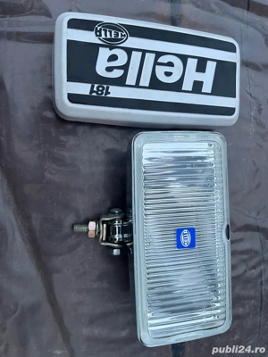 Proiector HELLA - imagine 4