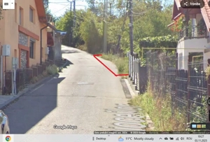 Teren Intravilan Curtea de Arges - imagine 3