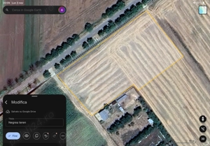 Vănd terenuri negrea - imagine 2