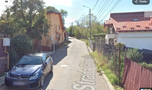 Teren Intravilan Curtea de Arges