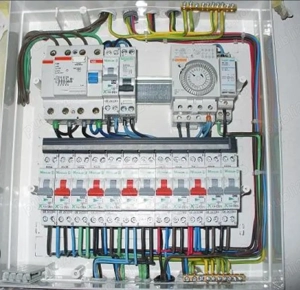   Nevoie de electrician? Ai ajuns unde trebuie!  