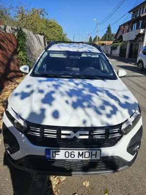 De vanzare Dacia Jogger