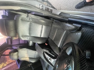 Vând BMW seria 5 automat  - imagine 4