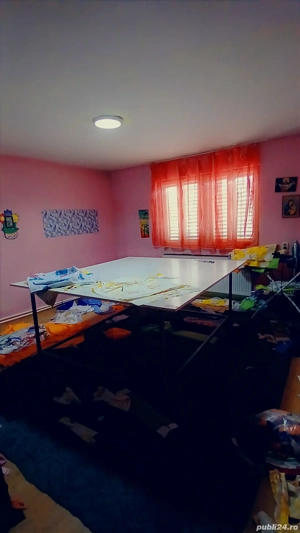 vand casa vaideeni valcea. aproape de munte si la 7 km de oras  - imagine 6