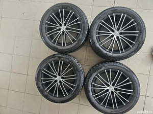 Jante aliaj R 18 compatibile BMW