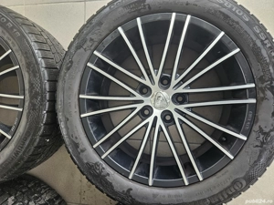 Jante aliaj R 18 compatibile BMW - imagine 5