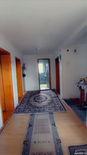 vand casa vaideeni valcea. aproape de munte si la 7 km de oras  - imagine 8