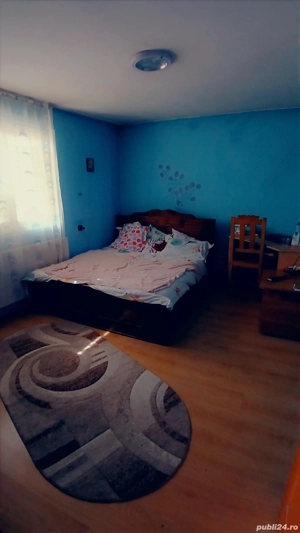 vand casa vaideeni valcea. aproape de munte si la 7 km de oras  - imagine 9