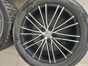 Jante aliaj R 18 compatibile BMW - imagine 3