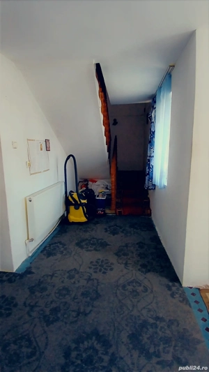 vand casa vaideeni valcea. aproape de munte si la 7 km de oras  - imagine 7