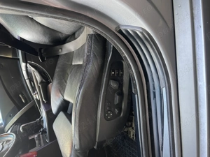 Vând BMW seria 5 automat  - imagine 5