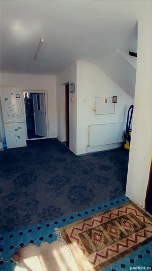 vand casa vaideeni valcea. aproape de munte si la 7 km de oras  - imagine 5