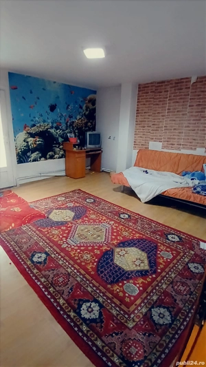 vand casa vaideeni valcea. aproape de munte si la 7 km de oras  - imagine 10