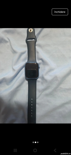 apple watch series 7