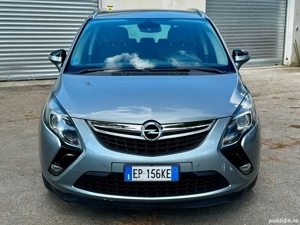 Vand ople zamfira , 7 locuri an 2012 ,motor 2l la3650 euro 