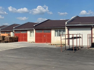 Spatiu spre inchiriere, in Unirii, str. Muresului, spatiu