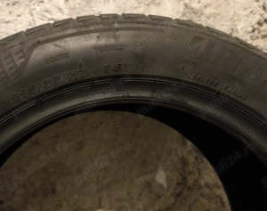 Anvelopa Bridgestone 215/55R17 94V 2022 (4buc) - imagine 2