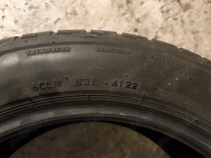 Anvelopa Bridgestone 215/55R17 94V 2022 (4buc) - imagine 3