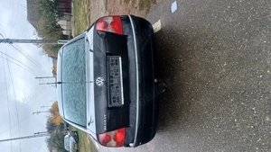 Dezmembrez Passat b5.5 1.9  si 1.6 benzina  - imagine 4