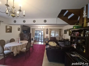 Duplex de vanzare, Mosnita Veche, 5 cam, 132 utili, toate utilitatile - imagine 5