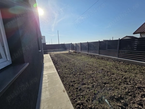 Vand casa noua, 3 camere, 123mp utili, 400mp teren, langa Bucuresti - imagine 4