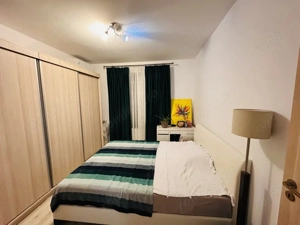 Super vila duplex, 175 mp construti, 250 mp teren, P+1+M, Rezervelor-Chiajna - imagine 20