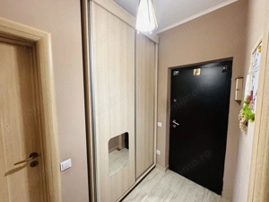 Super vila duplex, 175 mp construti, 250 mp teren, P+1+M, Rezervelor-Chiajna - imagine 12