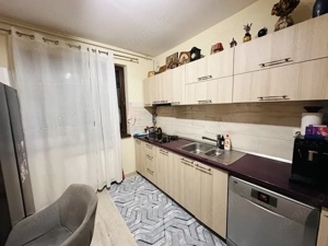 Super vila duplex, 175 mp construti, 250 mp teren, P+1+M, Rezervelor-Chiajna - imagine 10