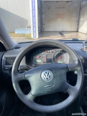 Golf 4 1.6 benzina - imagine 4