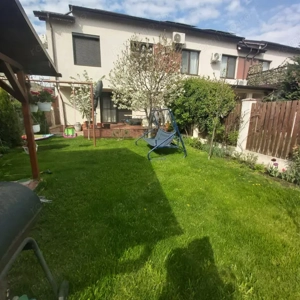 Super vila duplex, 175 mp construti, 250 mp teren, P+1+M, Rezervelor-Chiajna