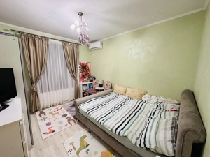 Super vila duplex, 175 mp construti, 250 mp teren, P+1+M, Rezervelor-Chiajna - imagine 17