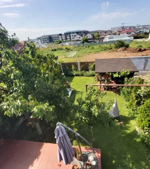 Super vila duplex, 175 mp construti, 250 mp teren, P+1+M, Rezervelor-Chiajna - imagine 3