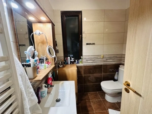 Super vila duplex, 175 mp construti, 250 mp teren, P+1+M, Rezervelor-Chiajna - imagine 16