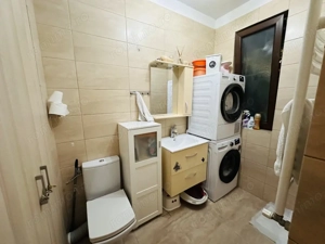 Super vila duplex, 175 mp construti, 250 mp teren, P+1+M, Rezervelor-Chiajna - imagine 13