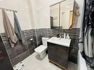 Super vila duplex, 175 mp construti, 250 mp teren, P+1+M, Rezervelor-Chiajna - imagine 19