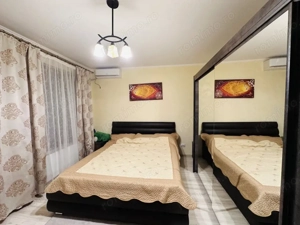 Super vila duplex, 175 mp construti, 250 mp teren, P+1+M, Rezervelor-Chiajna - imagine 14