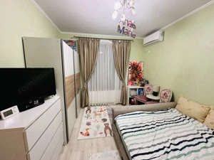 Super vila duplex, 175 mp construti, 250 mp teren, P+1+M, Rezervelor-Chiajna - imagine 18