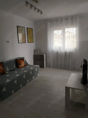 Inchiriez apartament 2 camere 